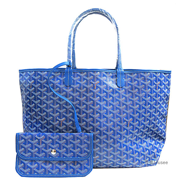 楽天市場】≪ 新品 ≫ 正規品 GOYARD ゴヤール サンルイ PM 黒 