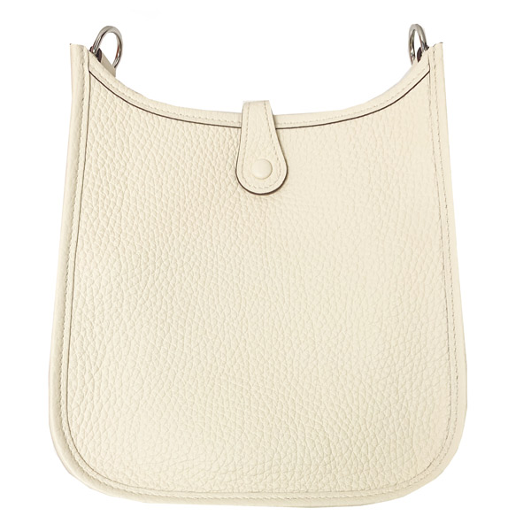 春のコレクション ≪ 新品 ≫ エルメス エヴリン ミニ 16 Mini TPM 