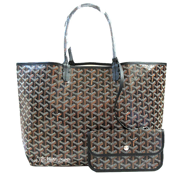 楽天市場】≪ 新品 ≫ 正規品 GOYARD ゴヤールサンルイ PM グリス グレー トート バッグ ショッパー リボン ラッピング ≪Brand  new≫ GOYARD Goyard ST LOUIS PM Gris Grey Tote bag Shopper Ribbon Wrapping  Genuine : インポートミュゼ心斎橋筋一丁目店