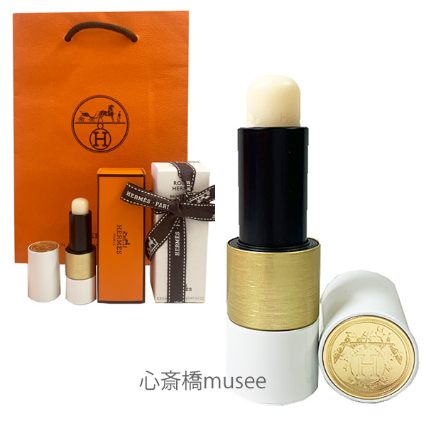 楽天市場】≪ 新品 ≫ HERMES エルメス マスカラ 「 トレ ドゥ