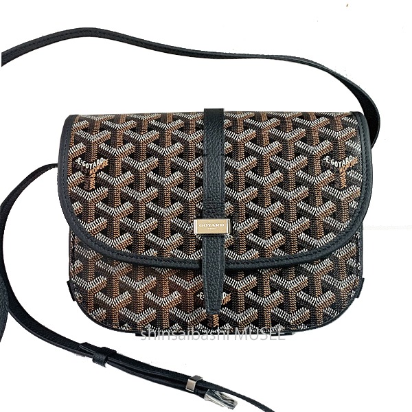 直営店購入◆すぐ届く【GOYARD】ベルヴェデーレPM バッグ 11色 直営店購入◇すぐ届く【GOYARD】ベルヴェデーレPM バッグ 11色
