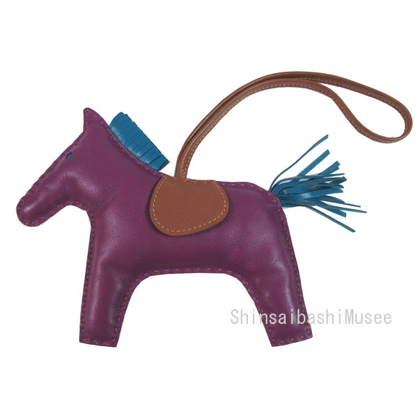 楽天市場】≪Brand new≫ Hermes Rodeo 