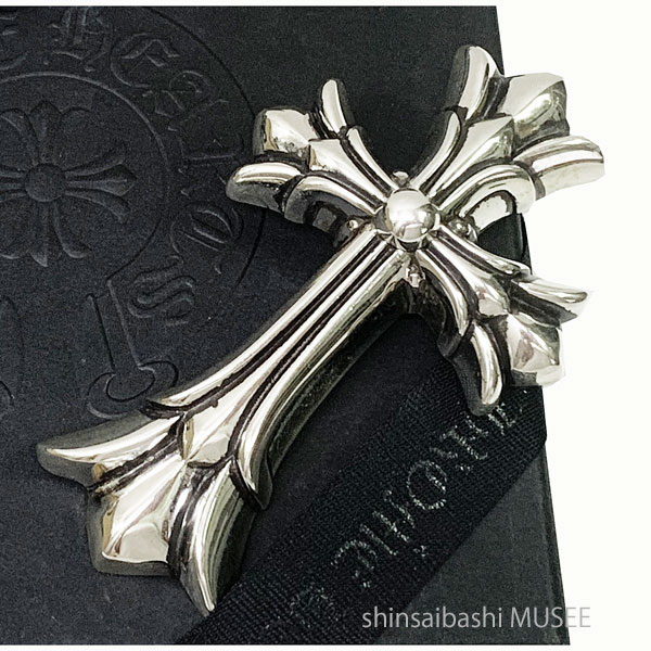 楽天市場】CHROME HEARTS GIFT BOX LARGE クロムハーツ ギフト