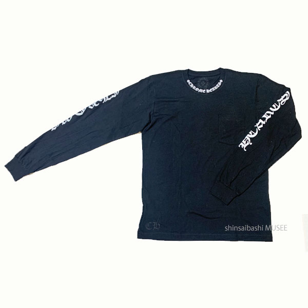 楽天市場】新作 即納 クロムハーツ Tシャツ メンズ CHROME