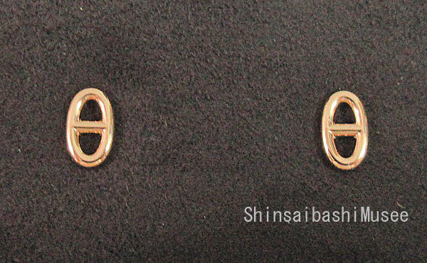 楽天市場】《Brand new》HERMES Chaine d'Ancre Enchene