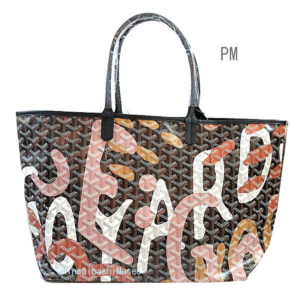 楽天市場】GOYARD ゴヤール トートバッグ サンルイ サンルイPM