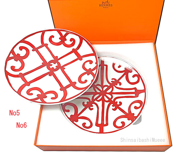 エルメス プレート 2枚セット エルメス(HERMES)|プレートセット|HARDOFFオフモール（オフモ
