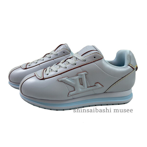 楽天市場】LOUISVUITTON Virgil Abloh(ルイヴィトンヴァージルアブロー