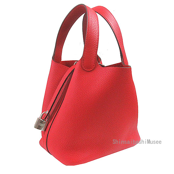 楽天市場】≪新品≫エルメス ピコタン ロック 22 MM カザック2