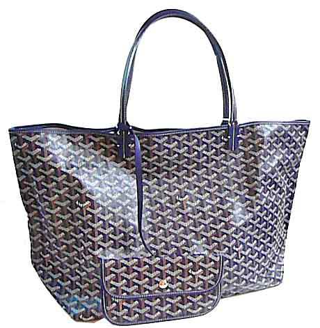楽天市場】≪新品≫ 正規品 GOYARD ゴヤール サンルイ GM トートバッグ 
