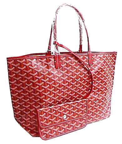 楽天市場】≪新品≫ 正規品 GOYARD ゴヤール サンルイ GM トートバッグ 