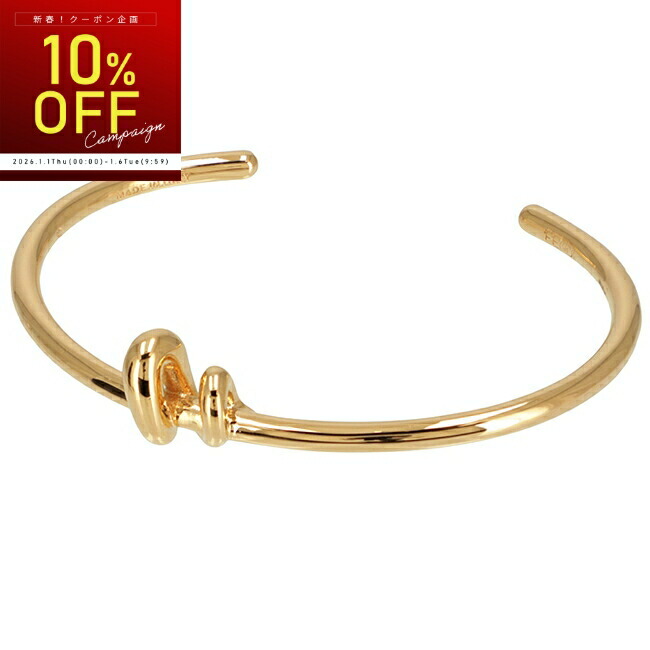 楽天市場】FENDI フェンディ バングル 8AH326 B08 レディース オー