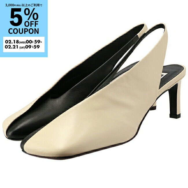 楽天市場】【2/25限定クーポン】JILSANDER ジルサンダー ミュール