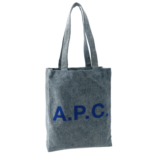 楽天市場】【SALE】アーペーセー/A.P.C. バッグ メンズ TOTE LOU