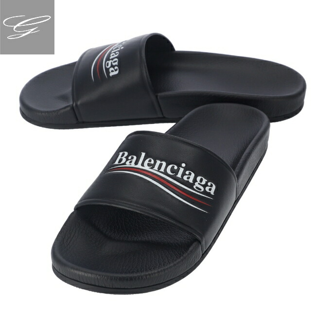 balenciaga sandals mens