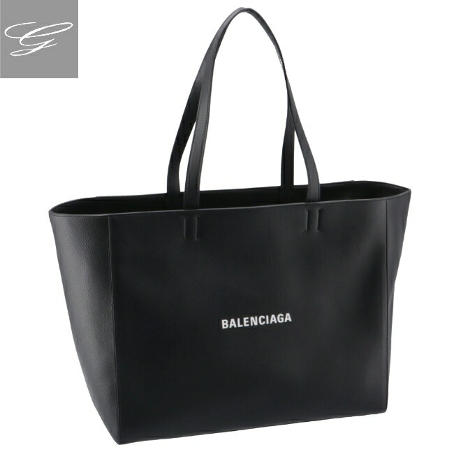 楽天市場 バレンシアガ Balenciaga バッグ メンズ カーフスキン トートバッグ Nero 年秋冬新作 6184 Dlq4n 1000 Import Brand Grace