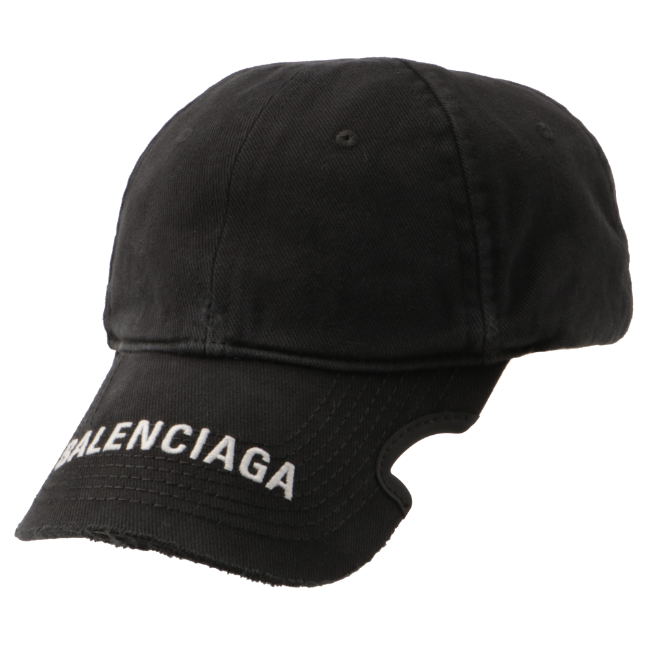 バレンシアガ BALENCIAGA キャップ-connectedremag.com