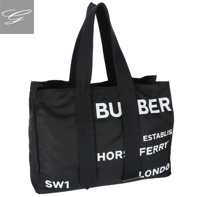 burberry men tote