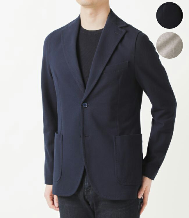 Sale 55 Off コート ジャケット メンズ ジャケット 1901 チルコロ1901 Circolo 鹿の子 ジャージ Cn25 0001 年春夏 テーラードジャケット Dgb Gov Bf