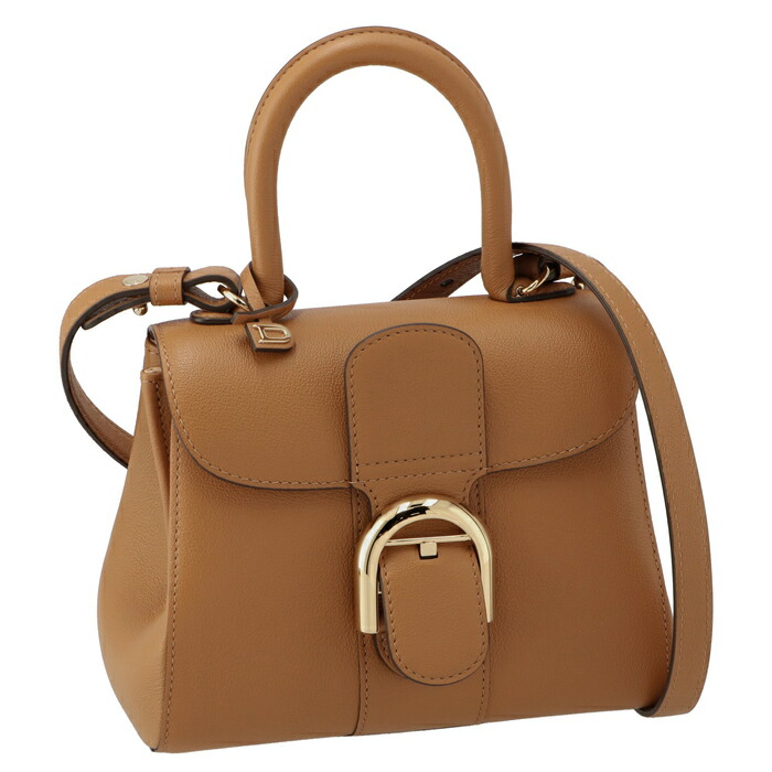 楽天市場】デルヴォー DELVAUX ブリヨン Brillant ミニ サーピケ