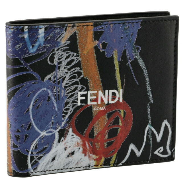 楽天市場】【21AW SALE】フェンディ/FENDI 財布 メンズ カーフスキン 楽天市場】【21AW SALE】フェンディ/FENDI 財布 メンズ カーフスキン
