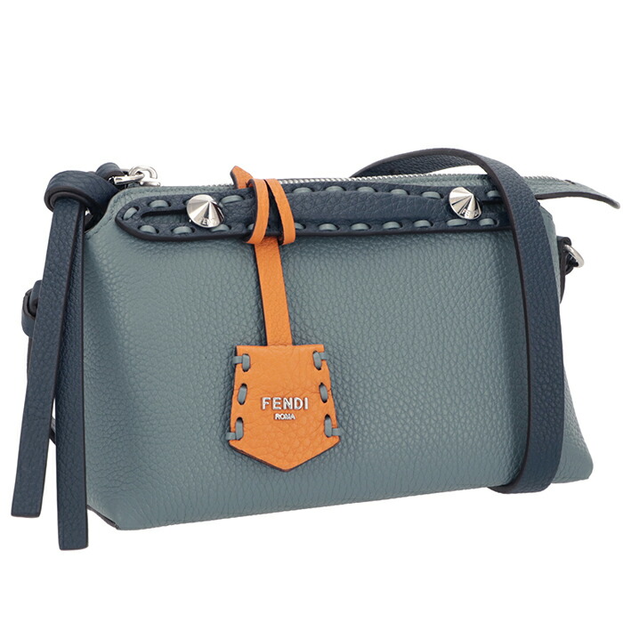 楽天市場】フェンディ/FENDI レディース ショルダーバッグ バイ ザ