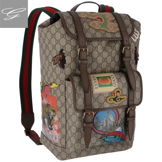 gucci bagpack for men