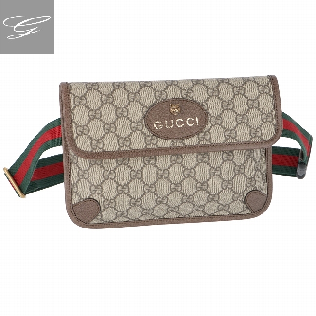 bag: Gucci Bag Men 2019