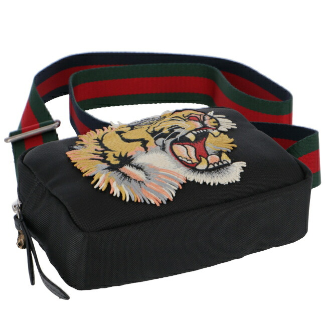 gucci lion bag