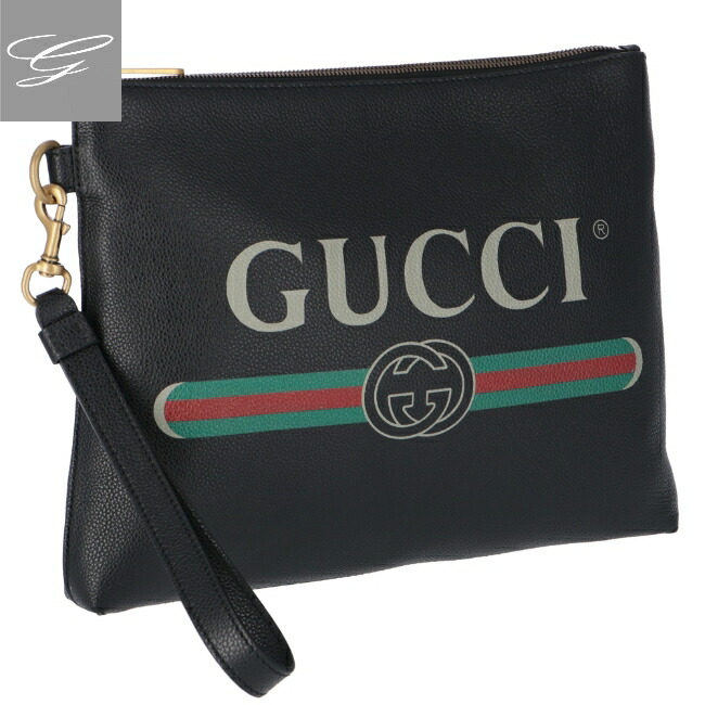 gucci black long sleeve