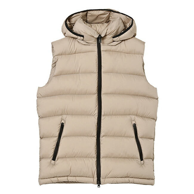 楽天市場】HERNO ヘルノ ダウンベスト PI001154U 12020Z メンズ