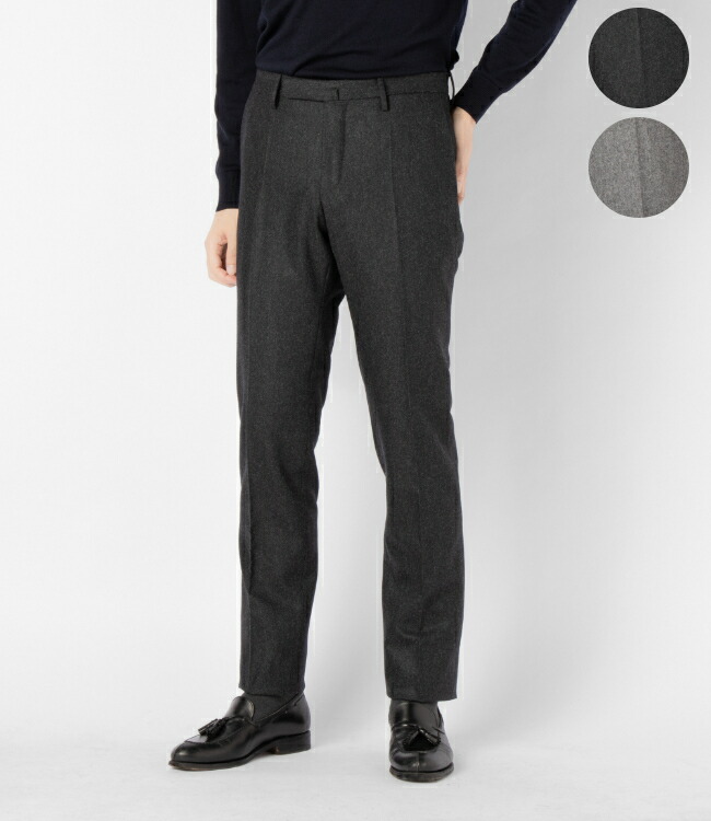 楽天市場】【SALE】インコテックス/INCOTEX パンツ メンズ SLIM FIT ...