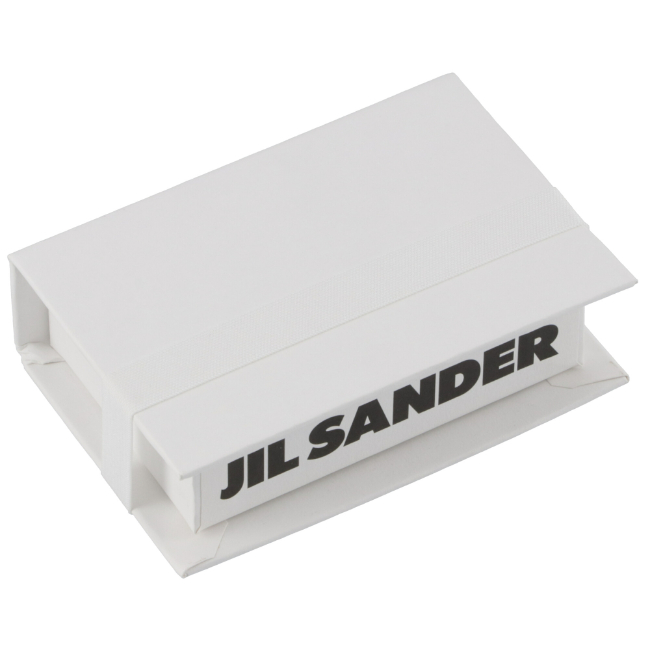 ジルサンダー JIL SANDER GROUMETTE リング 指輪 RING J29UQ0009-P4877