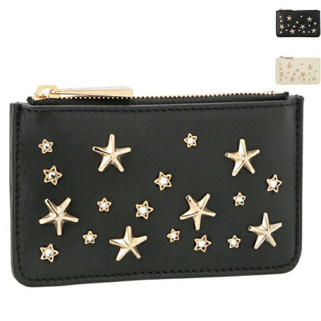 楽天市場】JIMMY CHOO ジミーチュウ CASEY カードケース コイン