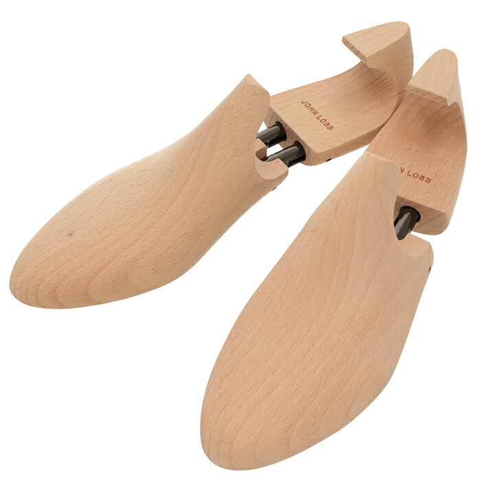 楽天市場】JOHN LOBB ジョンロブ シューツリー SHOE TREE LOAFER