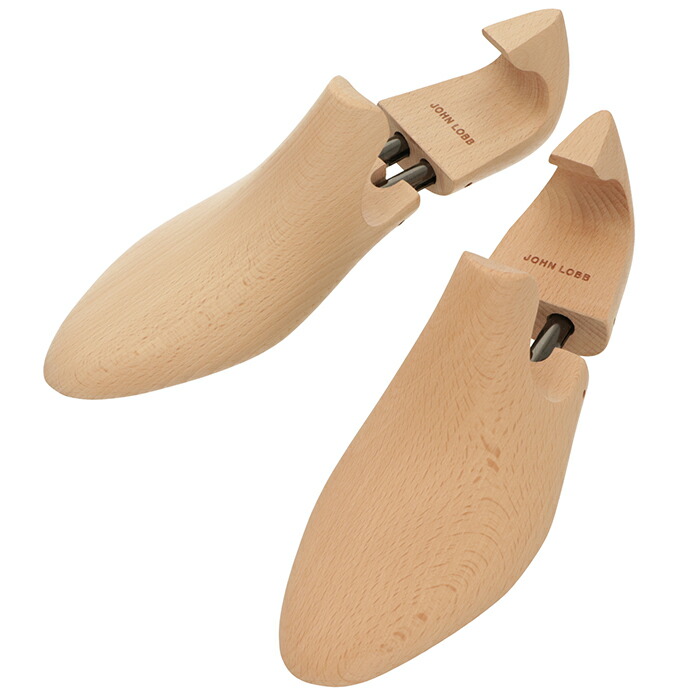 楽天市場】JOHN LOBB ジョンロブ シューツリー SHOE TREE LOAFER