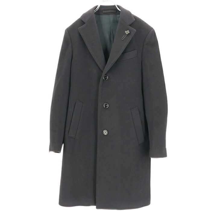 楽天市場】【40%OFF】LARDINI / ラルディーニ｜カシミヤメルトン