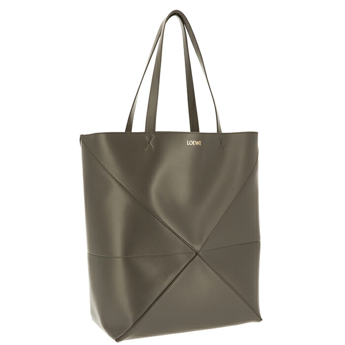 楽天市場】ロエベ/LOEWE バッグ メンズ BUCKLE ZIP TOTE トートバッグ