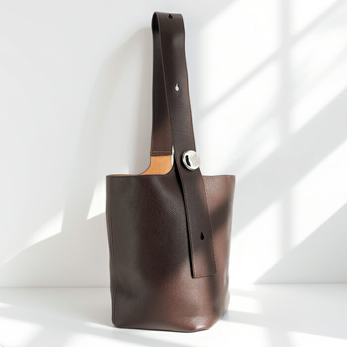 楽天市場】ロエベ LOEWE メンズ レディース ショルダーバッグ ペブル