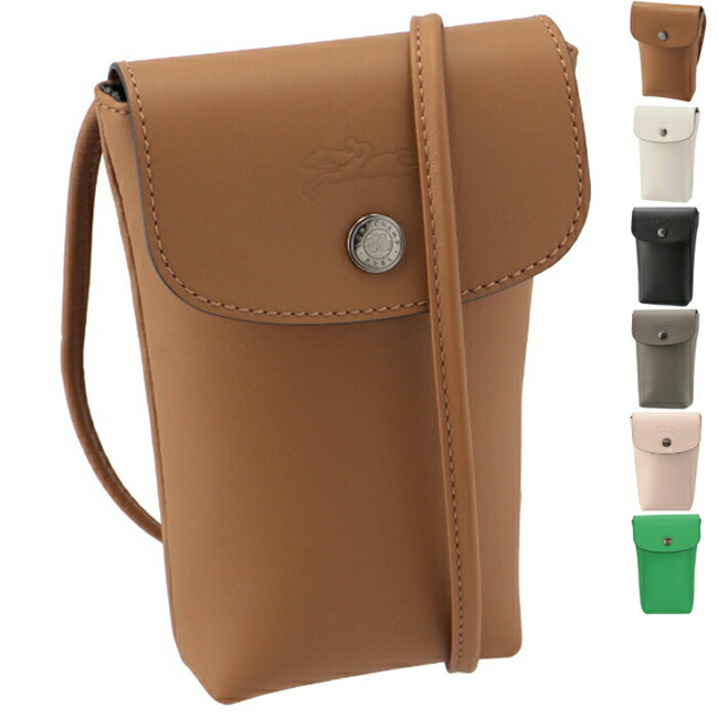楽天市場】Longchamp ロンシャン LE PLIAGE XTRA PHONE CASE