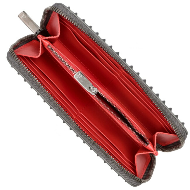 通販 クリスチャンルブタン CHRISTIAN LOUBOUTIN 財布 メンズ