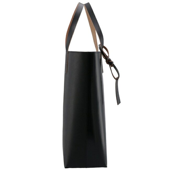 マルニ Marni バッグ メンズ セルロース カーフスキン トートバッグ Black Black Black 21年秋冬新作 Shmq0025q0 P0621 Z1n99 Rvcconst Com