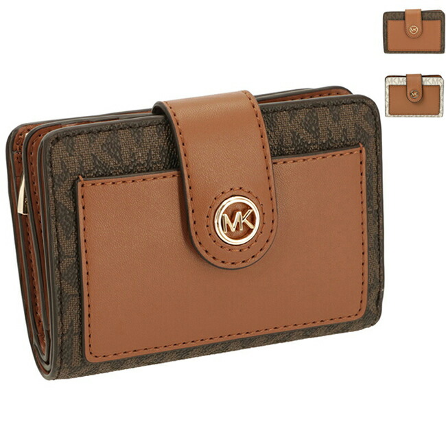 MICHAEL KORS マイケルコース 二つ折り財布 32R4G0KF5B 252 MKチャーム 楽天市場】マイケル マイケル コース MICHAEL MICHAEL KORS 財布 二