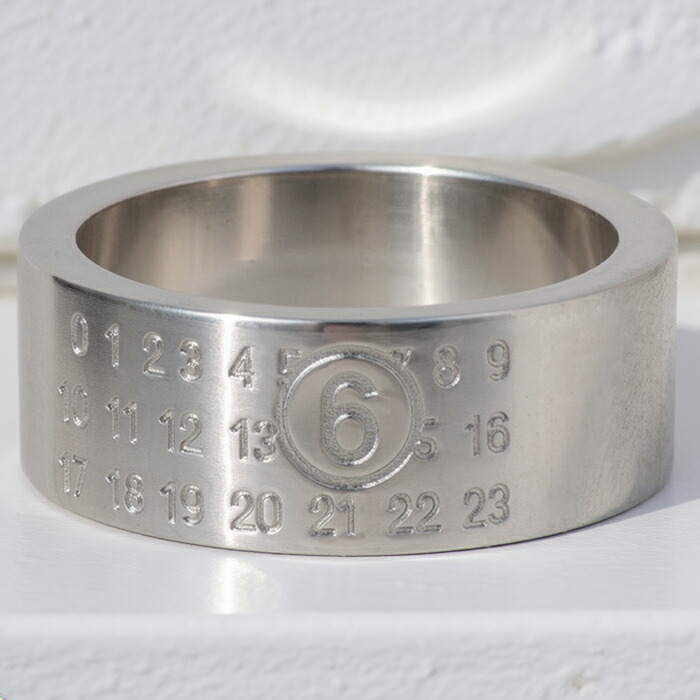 楽天市場】エム エム シックス メゾン マルジェラ MM6 MAISON MARGIELA