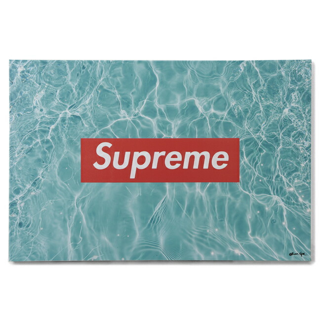楽天市場】【中古】 SUPREME (シュプリーム) Lee Scratch Perry Poster