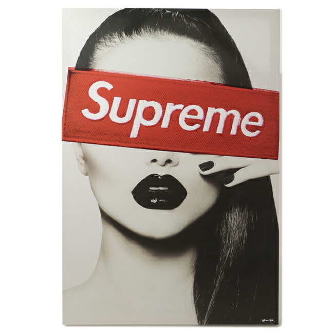 楽天市場】Supreme シュプリーム 19SS アクリル フォトフレーム