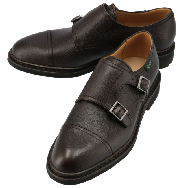 半額 ジョンロブ John Lobb 7250l 0011 ビジネスシューズ ダブルバックル Last7000 フィリップ2 メンズ シューズ その他ビジネス ドレスシューズ Www Lungarnovespucci50 Com