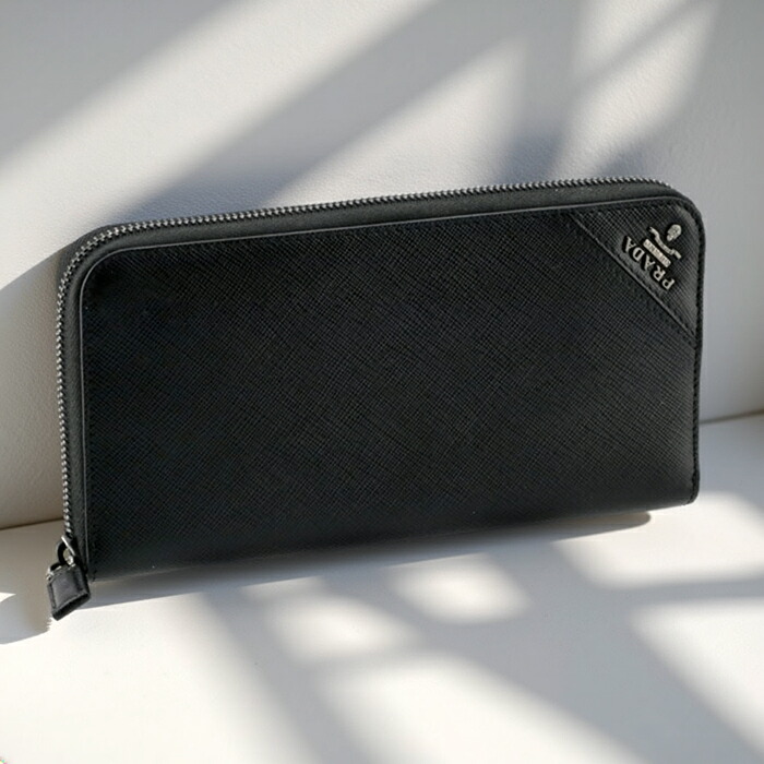 楽天市場】【最大2万円OFFクーポン対象・2/25限定】PRADA プラダ 長