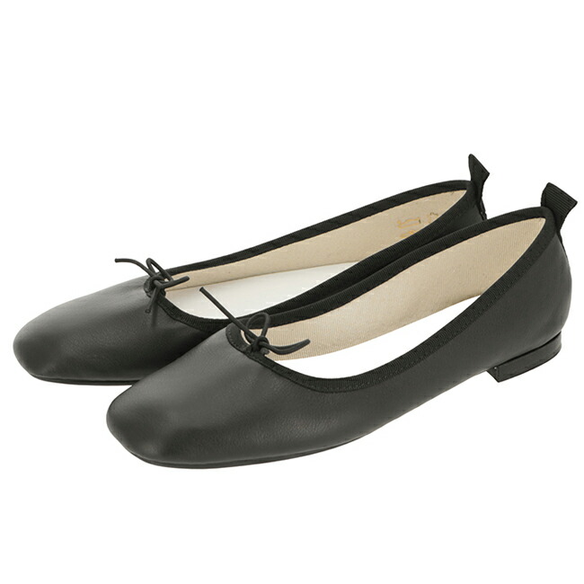 楽天市場】repetto レペット バレエシューズ V086VE CNDRLN 51192-1