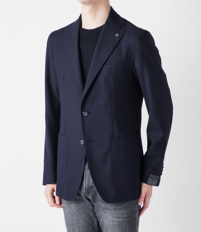 有名人芸能人 メンズファッション コート ジャケット タリアトーレ liatore ジャケット メンズ Montecarlo テーラードジャケット 21年春夏新作 1smc22k Ueg210 Sercomedsa Cl